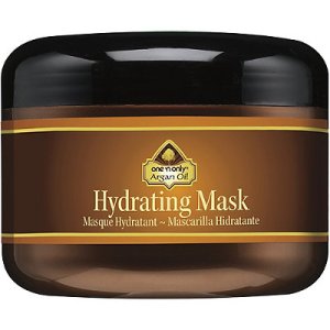 hair mask