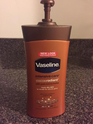 vaseline