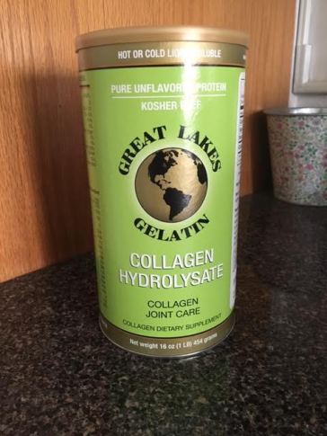 collagen