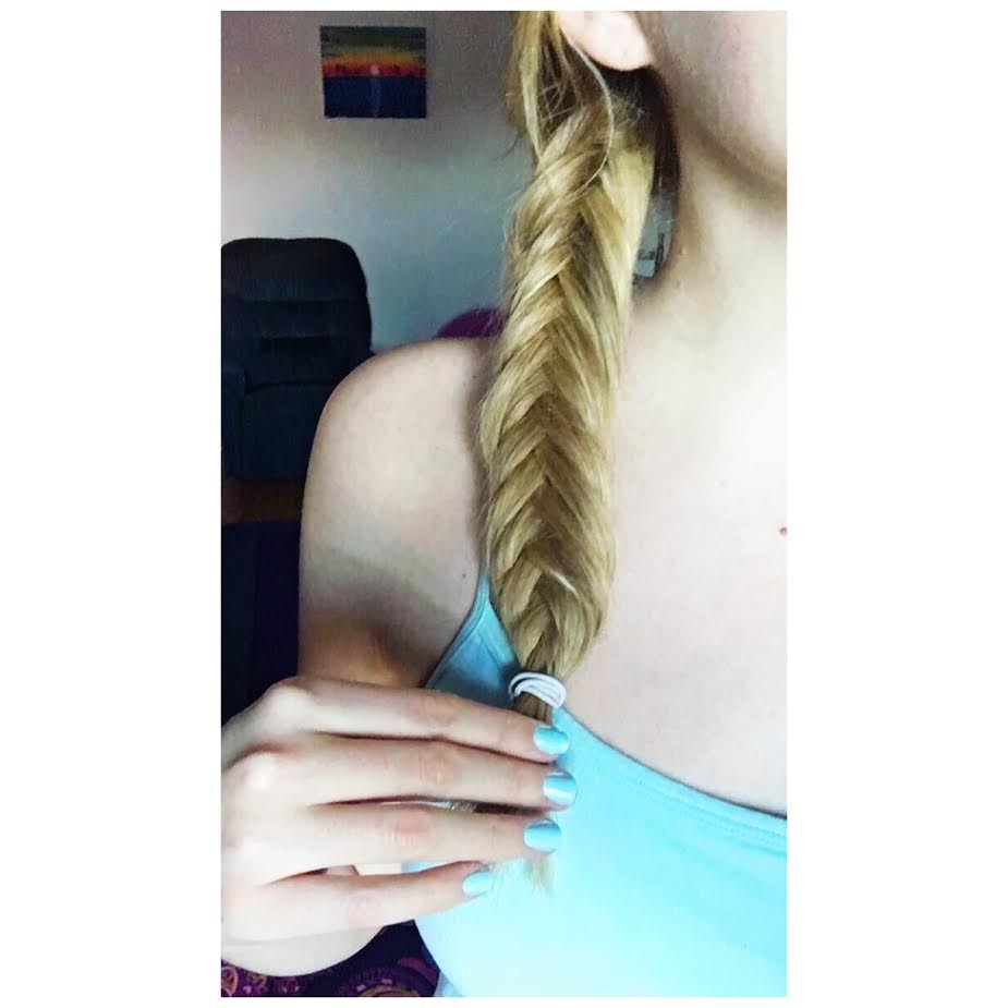 braid